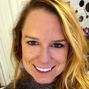 Meet your Posher, Tiffany