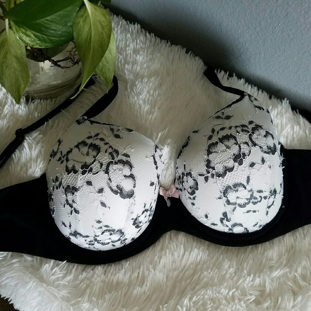 VS Body by Victoria Demi 32DDD