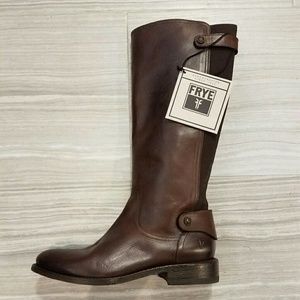 Frye Rider Boots *last markdown*