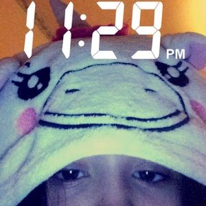 Meet your Posher, Silvia