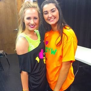 Meet your Posher, Kayla