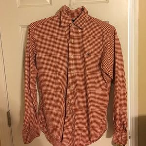 Polo Ralph Lauren button down