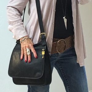 Fossil Shoulder Bag