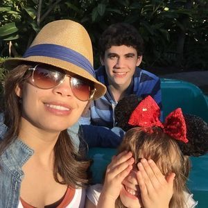 Meet your Posher, Melissa