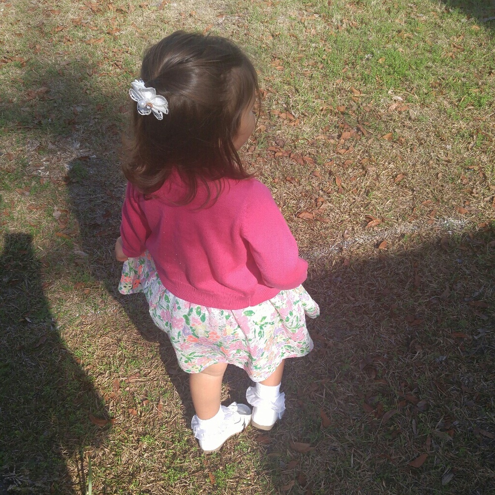 Meet your Posher, Sarah