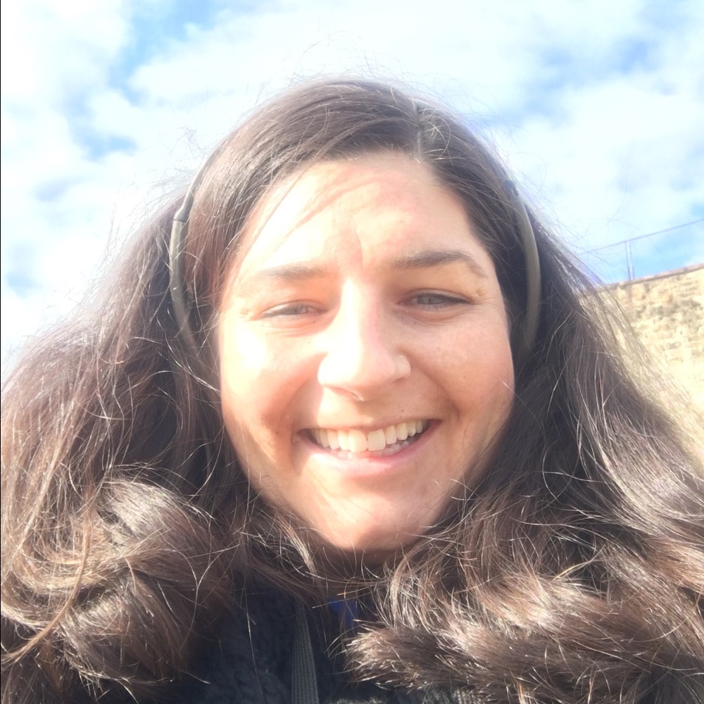 Meet your Posher, Kerrie