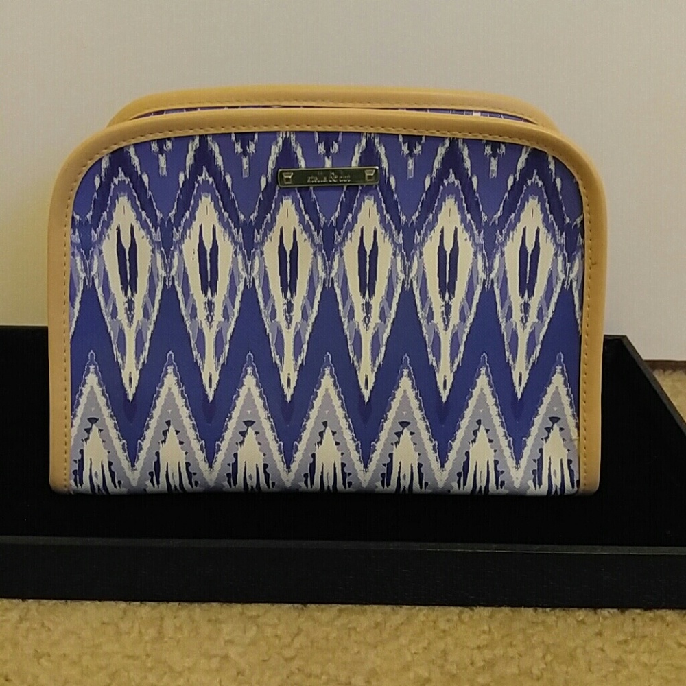 Make up bag