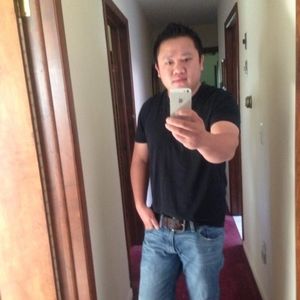 Meet your Posher, Vincent