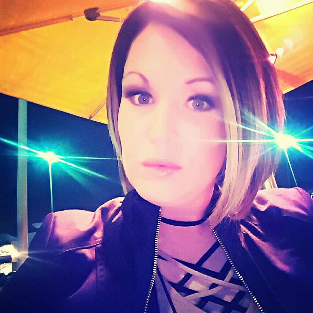 Meet your Posher, Tiffany