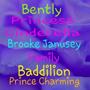 Meet your Posher, Brooke