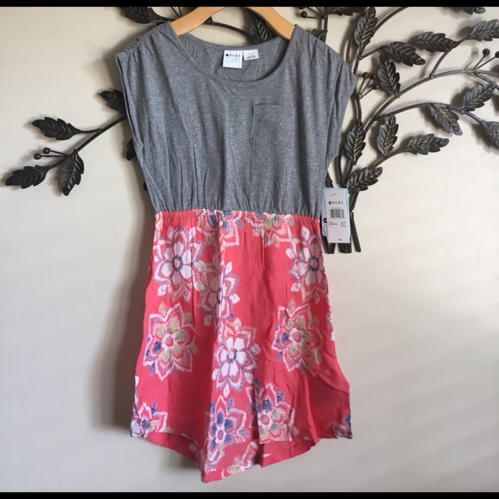 NWT Roxy dress