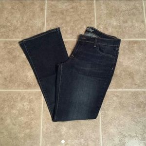 Old Navy The Flirt jeans