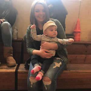 Meet your Posher, Mikayla