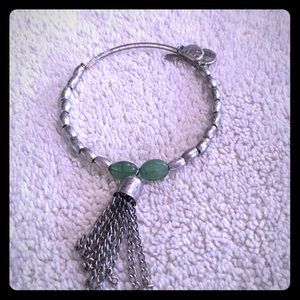 Alex and Ani Energy Bracelet