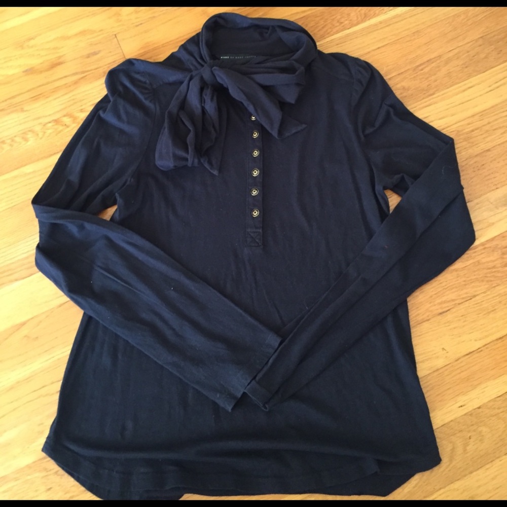 Marc by Marc Jacobs top