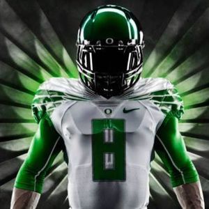 Meet your Posher, Brian boru