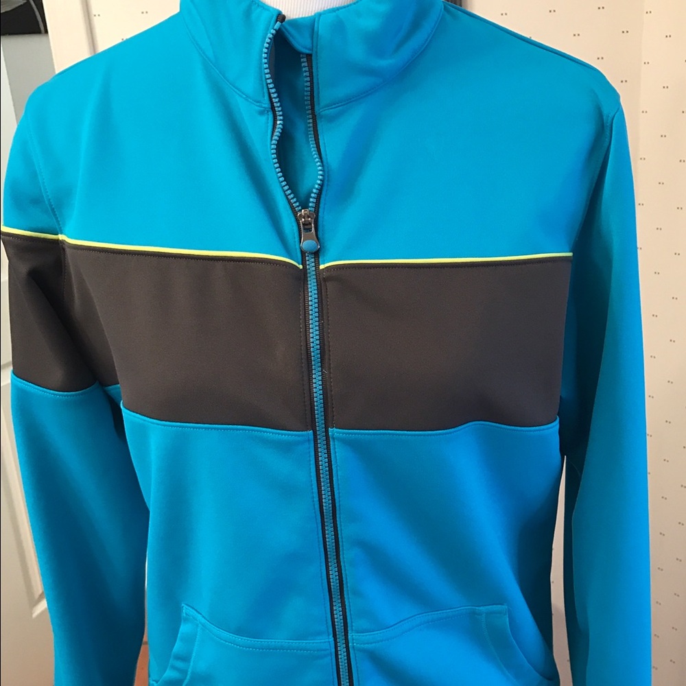 Under armour  lightweight coat