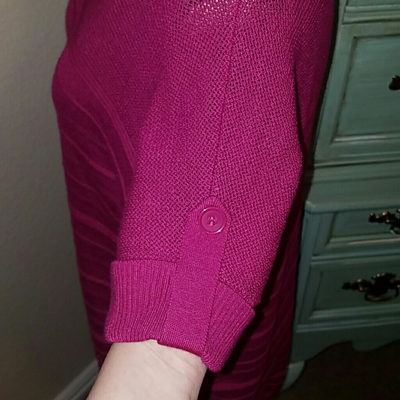 Day sale 🌺APT 9 Top WITH RUCHED DETAILING - Picture 3 of 6