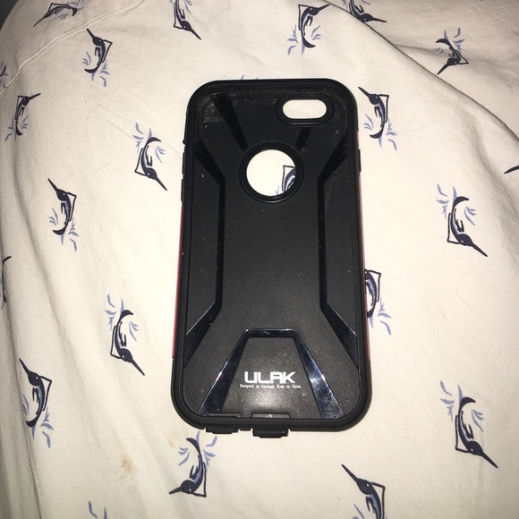 Phone case 6s-6 - Picture 2 of 2