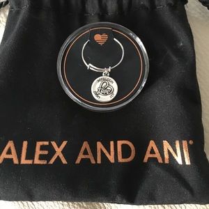 Alex and Ani ring