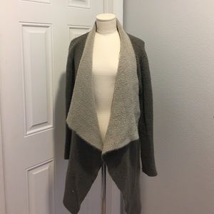 Zara cardigan