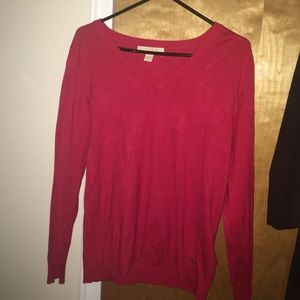 Michael Kors sweater