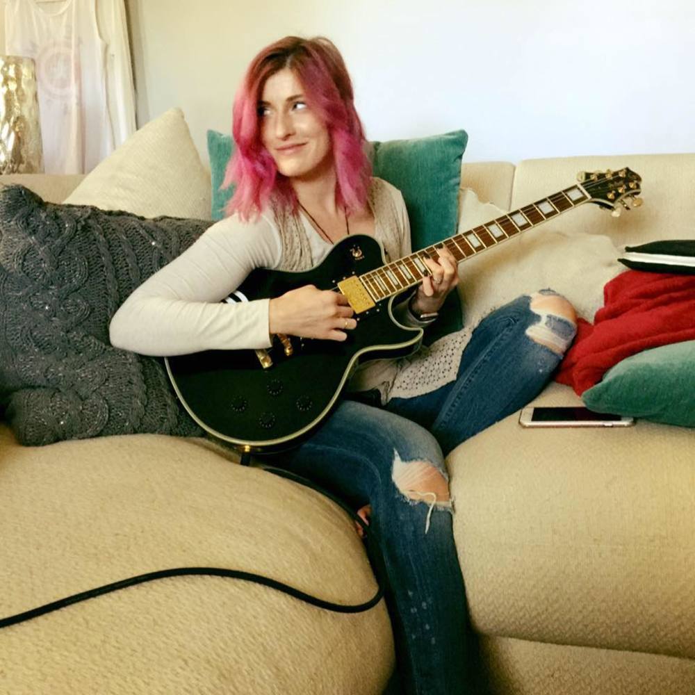 Meet your Posher, Shandi