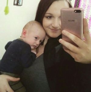 Meet your Posher, Kaila