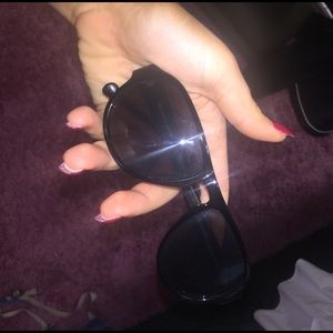 Lucky Brand Sunglasses