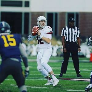 Meet your Posher, Drew