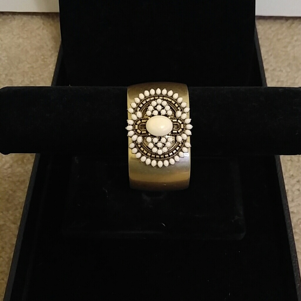Havana Cuff