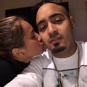 Meet your Posher, Luis