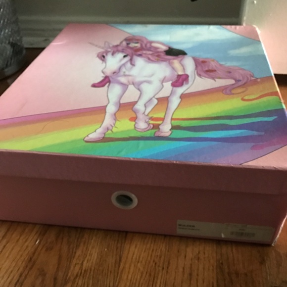 Jeffrey Campbell Mulder - Picture 2 of 3