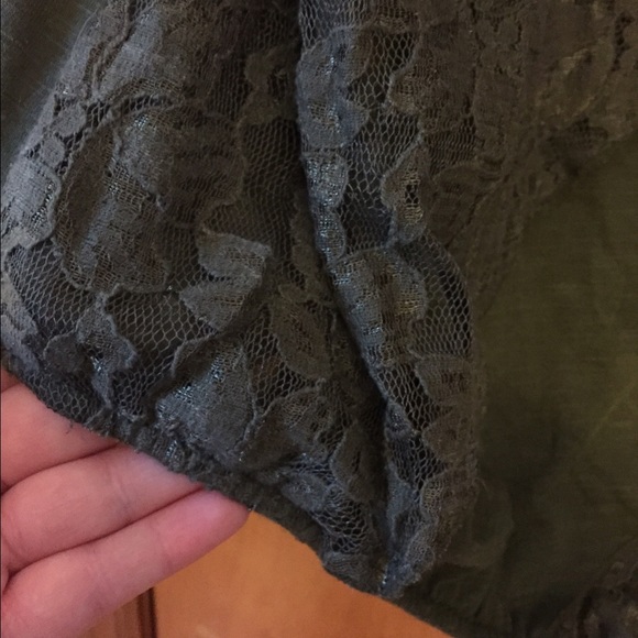 Plus Size Top - Picture 3 of 3