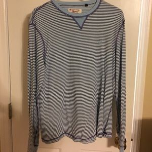 Penguin long sleeve tee