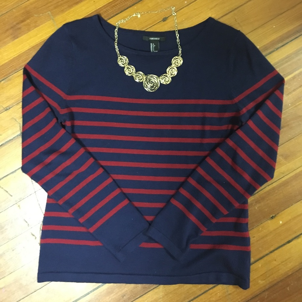 Forever21 light weight Sweater