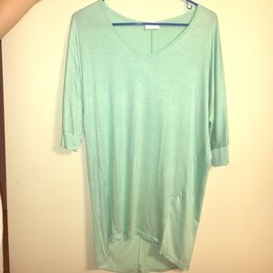Women's boutique top