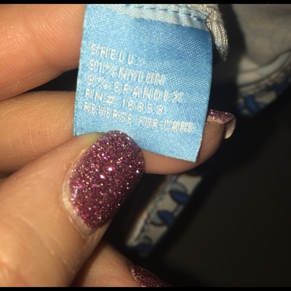 J.McLaughlin Catalina crew neck top size L - Picture 4 of 7