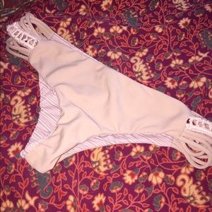 Acacia pikake bottoms