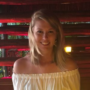 Meet your Posher, Marie