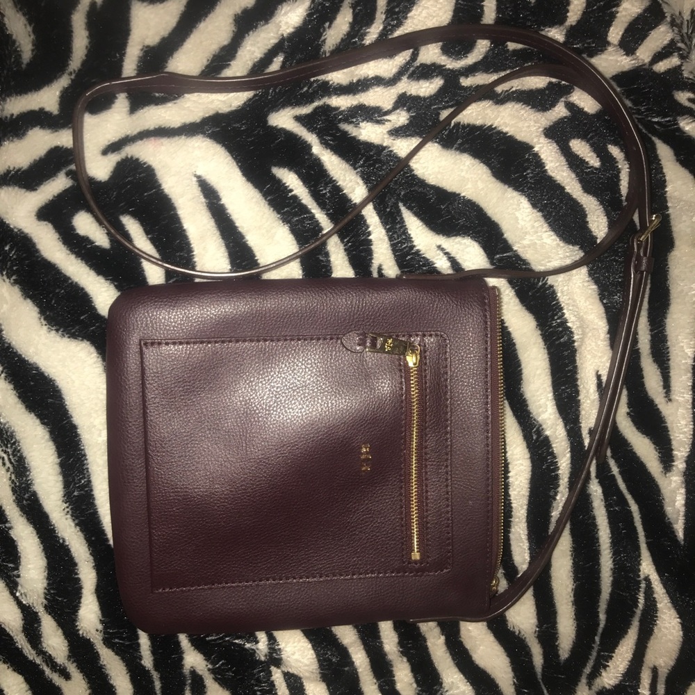 Ralph Lauren purse