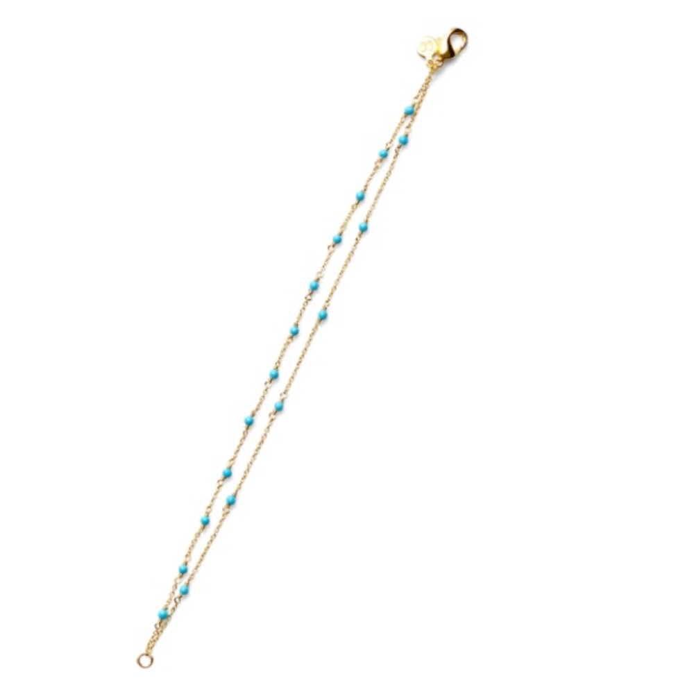 Gorjana Lagoon Bracelet
