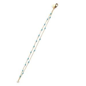 Gorjana Lagoon Bracelet