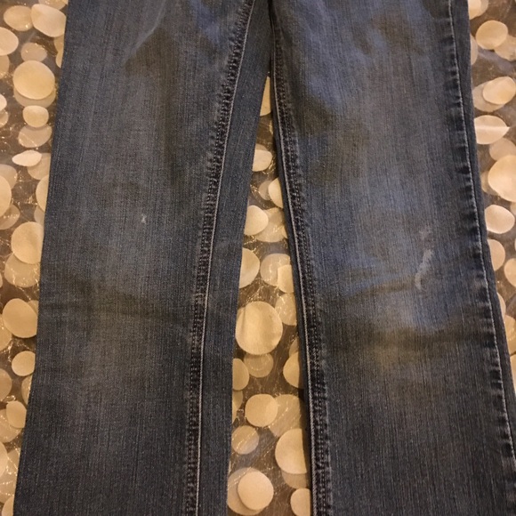 Hollister Boot Cut Jeans - Picture 3 of 4
