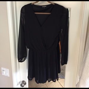 Express Romper