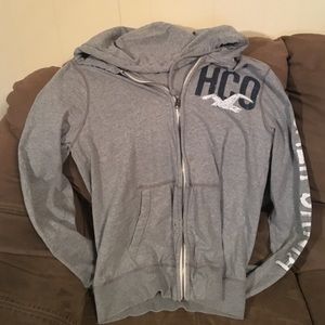 Hollister men's jacket
