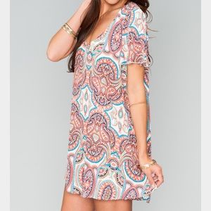 Show Me Your Mumu Esmuralda Kylie mini