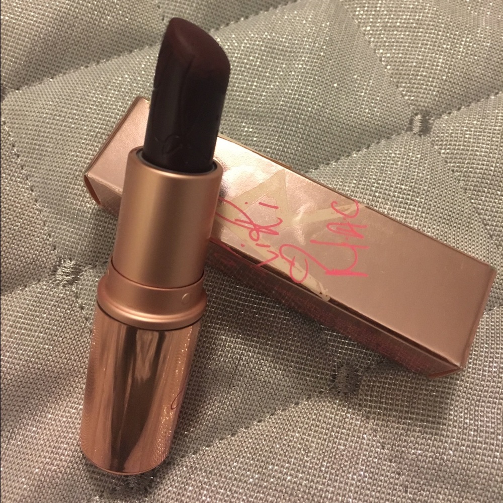 Mac limited edition Riri Collection Talk That Talk