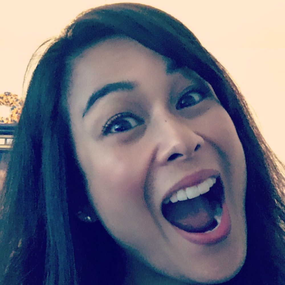 Meet your Posher, Carla