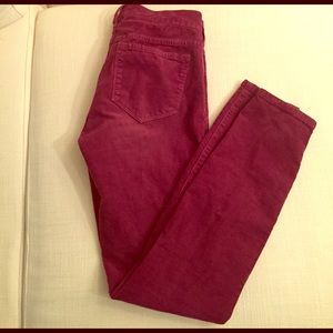 J. Crew pants